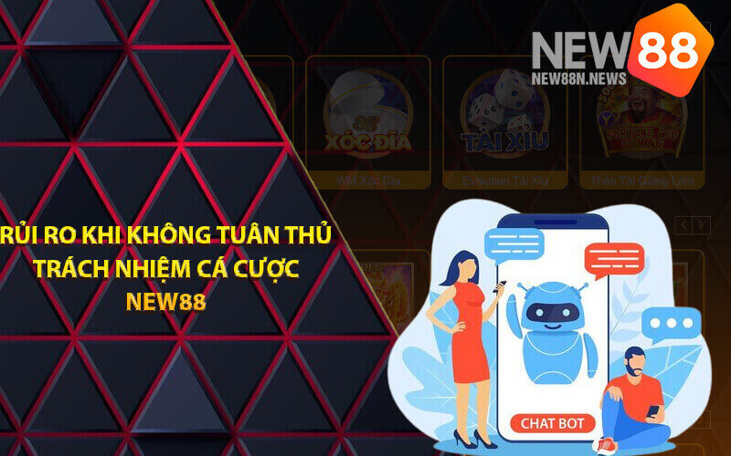 Trách nhiệm cá cược