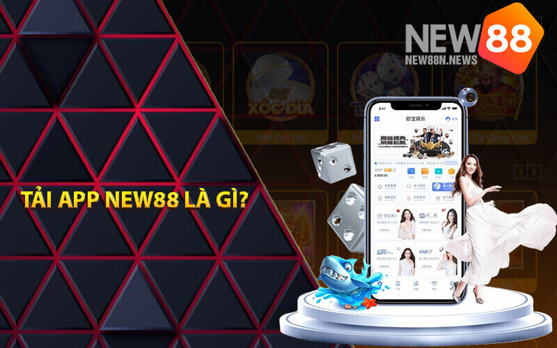 Tải app New88